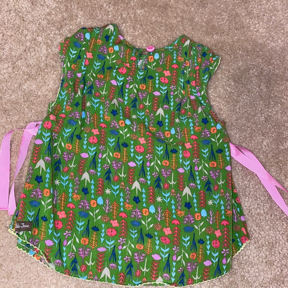 Kids blouse